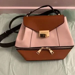 Steve Madden | Bags | Stevemadden Light Brown Rare Color  display picture 2